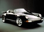 Porsche Speedster by Rinspeed 1993 года